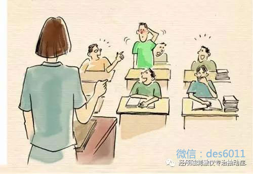 小儿抽动症的护理措施有什么?小儿抽动症的护理!