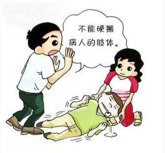 儿童癫痫的急救方法有哪些
