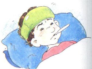 常见几种儿童癫痫的主要特点