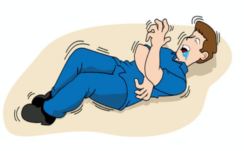 癫痫病人如何正确的面对疾病带来的危害