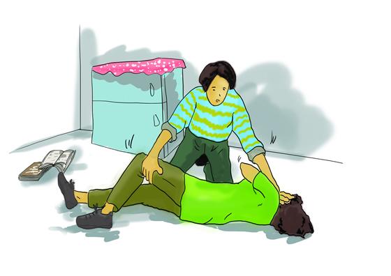 癫痫发病该如何治疗
