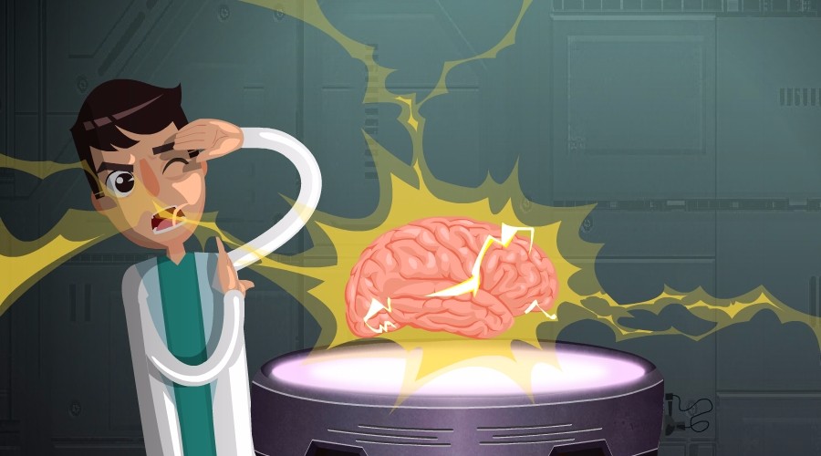 癫痫的生理特征是什么