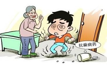 癫痫能治好吗?